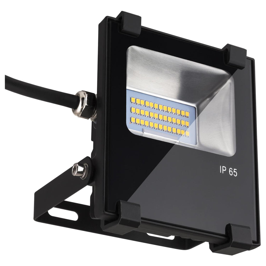 Sunlite  85301-SU - LFX/LED/FL/10W/50K/MV LED Outdoor Floodlight Fixtures