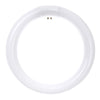 Linear Fluorescent - T9 Circline - 30 Watt - 2050 Lumens  - Warm White - 2700 Kelvin