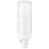 LED - Vertical Bypass - 7 Watt - 700 Lumens  - Cool White - 4100 Kelvin