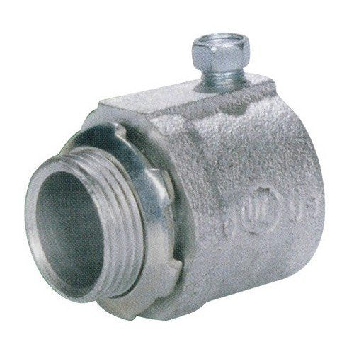 Morris Products 14345 2 inchRigid Set Screw Conn – lightingnbeyond.com