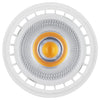 LED - AR111 Aluminum Reflector - 7 Watt - 600 Lumens  - Warm White - 2700 Kelvin