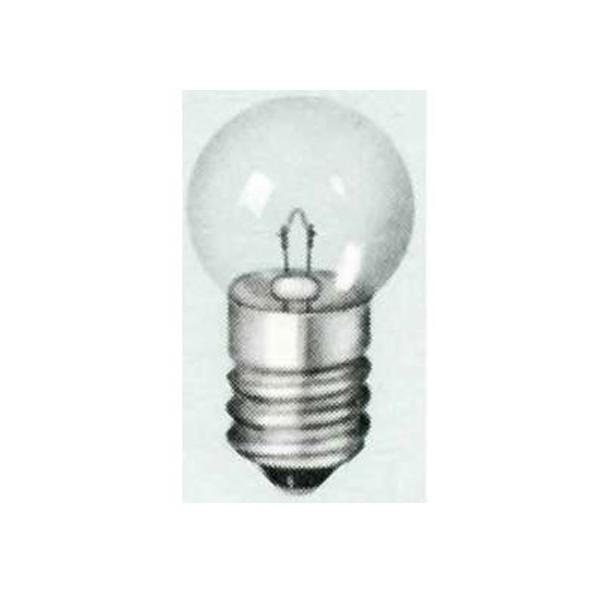 Satco S7832 Incandescent Miniature G6