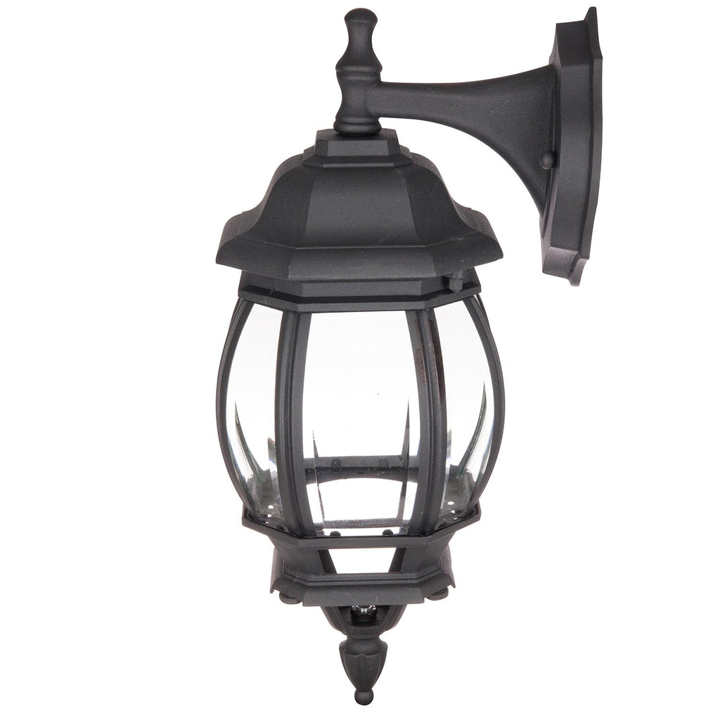 Incandescent - Porch Lighting