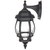 Incandescent - Porch Lighting