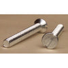 Morris Products 30318 Flat Head Machine Screws