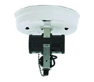 Satco 90/235 Electrical Lamp Parts and Hardware