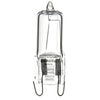 Halogen - Single Ended T3.5 - 25 Watt - 200 Lumens  - Bright White - 3200 Kelvin