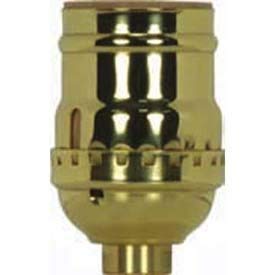 Satco 80/1039 Electrical Sockets /Switches