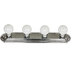 Incandescent - Bathroom Fixtures