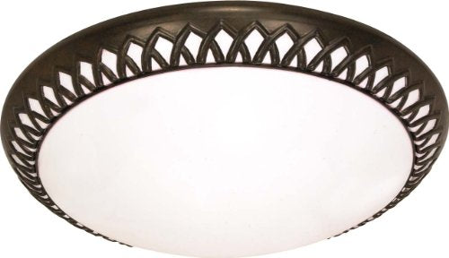 NUVO Lighting 60/925 Fixtures Ceiling Mounted-Flush