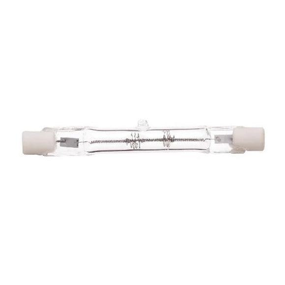 Satco S3183 Halogen Double Ended T3