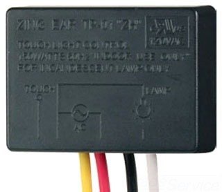 Satco 90/2428 Electrical Controls and Dimmers