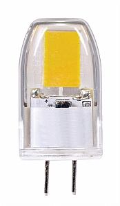 Satco S9545 LED Miniature JC