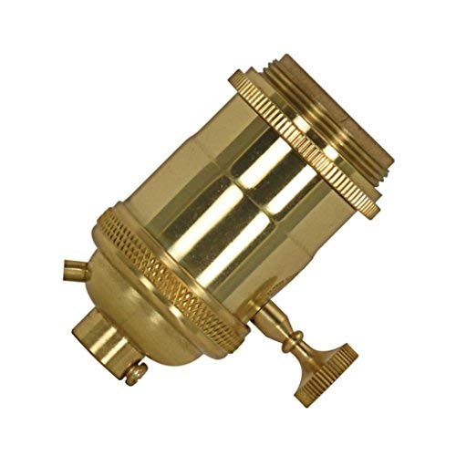 Satco 80/2569 Electrical Sockets /Switches