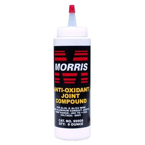 Morris Products 99901 1oz Anti-Oxidant
