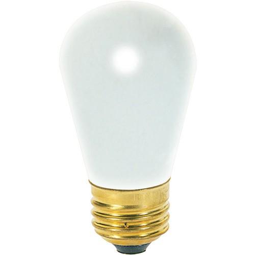Satco S3966 Incandescent S14 -Pack of 4