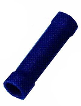 Morris Products 01184 16-14 Vinyl Butt Sm Pk (Pack of 25)