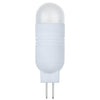 LED - Bi-Pin - 2.5 Watt - 200 Lumens  - Warm White - 2700 Kelvin