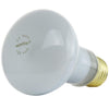 Halogen - R20 Reflector - 45 Watt - 550 Lumens  - Warm White - 2700 Kelvin