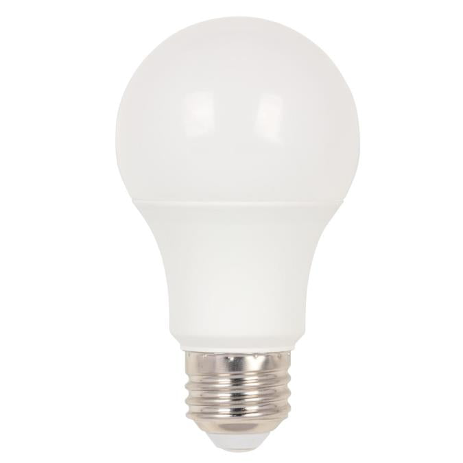 Westinghouse 5071100 Omni A19 LED Dimmable Light Bulb - 5 Watt - 2700 Kelvin - E26 Base - Title 24 Compliant - ENERGY STAR
