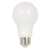 Westinghouse 5071100 Omni A19 LED Dimmable Light Bulb - 5 Watt - 2700 Kelvin - E26 Base - Title 24 Compliant - ENERGY STAR