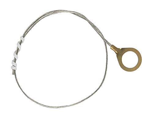 Satco 80/1965 Electrical Wire