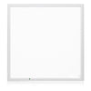 Recessed 2x2 Edegelit LED Flat Panel - Integrated Battery Backup - 45 Watt - 4720 Lumens - 3500K Kelvin - 80 CRI - 50000 - 0/10V Dimming - LR24061