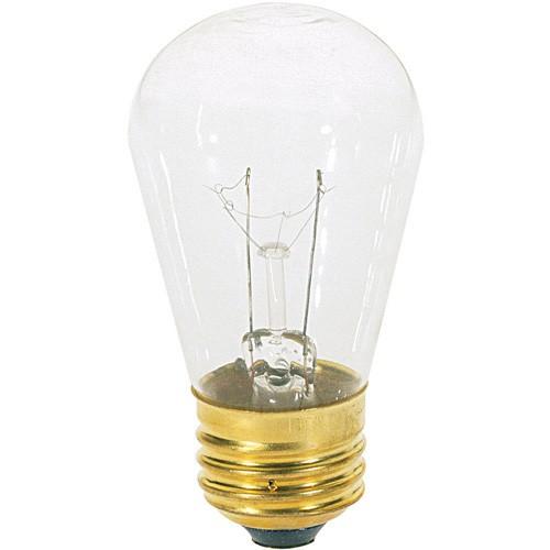 Satco S3965 Incandescent S14 - Pack of 4