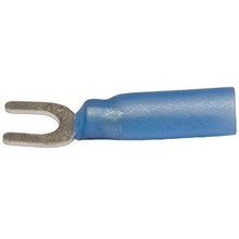 Morris Products 12258 16-14 #6 Heat Shrink Spade (Pack of 100)