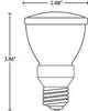 Halco CFL11/27/PAR20