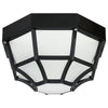 Fluorescent - Porch Lighting  - 1250 Lumens  - Warm White - 2700 Kelvin