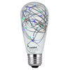 LED - Colored Series - 1.5 Watt -RGB - RGB