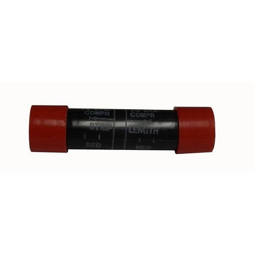 Morris Products 90680 URR22 5/8 Insulated Splice