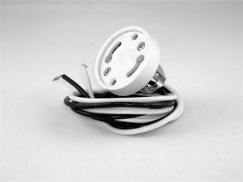 Kirks Lane-40401 - gu24 sockt twst lck w1/8 ip hicky 24"ld