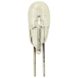 Satco S7154 Incandescent Miniature T2 3/4