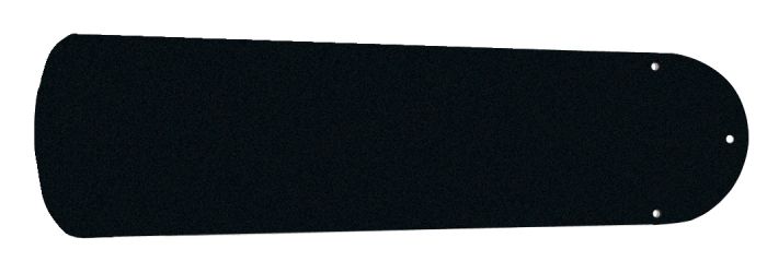 Craftmade BCD52P-FB - 5 - 52 Inch Contractor Plus Series Blades Flat Black