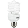 Compact Fluorescent - Super Mini Spiral - 23 Watt - 1600 Lumens  - Warm White - 2700 Kelvin