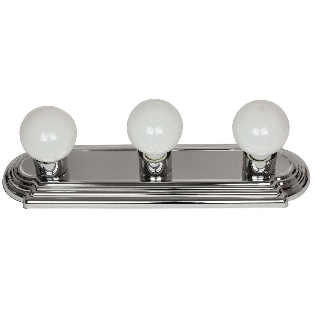 Incandescent - Bathroom Fixtures