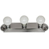 Incandescent - Bathroom Fixtures