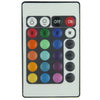 LED - LED Strip RGB Controller - 72 Watt -RGB - RGB