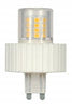 Satco S9228 LED Miniature T4 Repl.