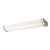 NUVO Lighting 62/1040 Fixtures LED Ceiling Mounted-Flush