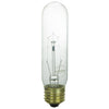 Incandescent - T10 Tubular Show Case - 60 Watt - 360 Lumens  - Warm White - 2700 Kelvin