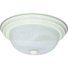 NUVO Lighting 60/2629 Fixtures Ceiling Mounted-Flush