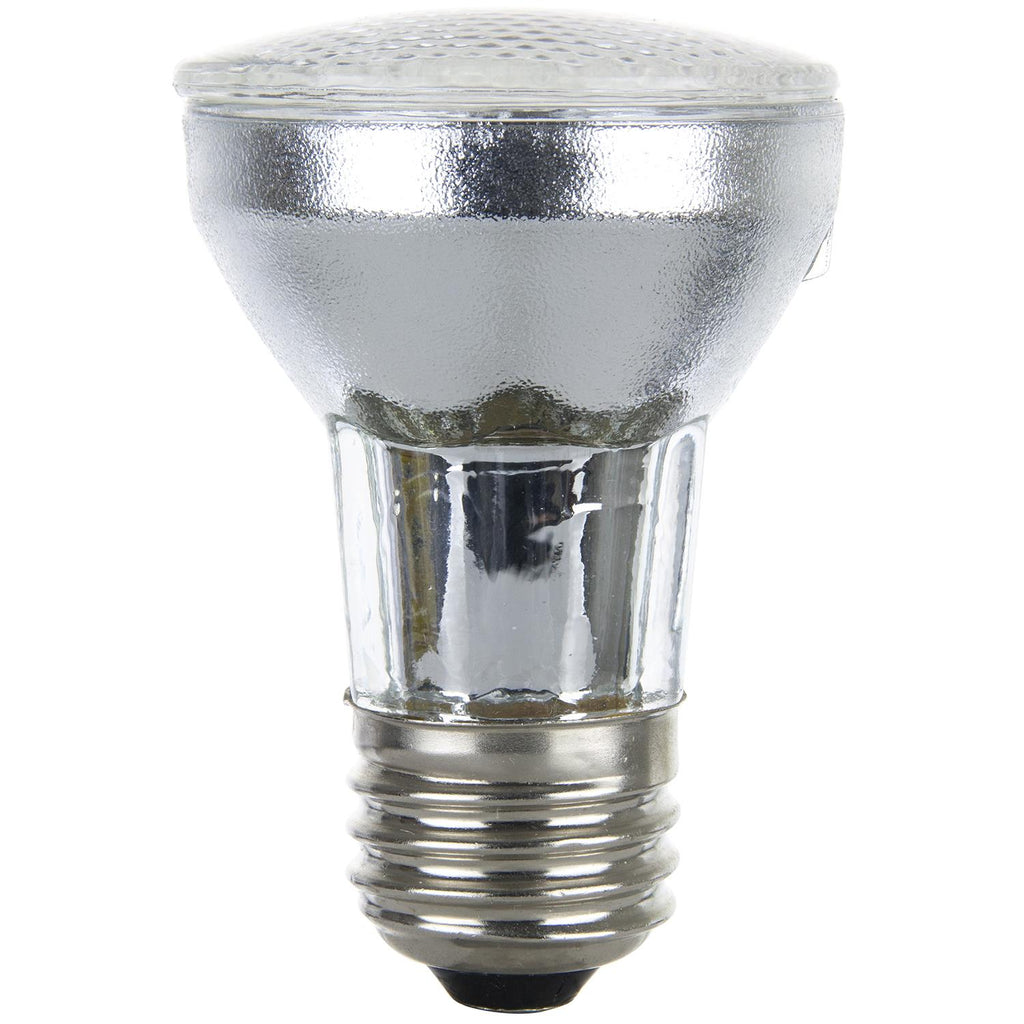 Halogen - PAR16 Reflector - 75 Watt -Bright White - 3200 Kelvin