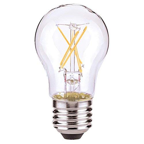 Satco S8615 LED A15