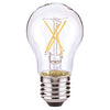 Satco S8615 LED A15