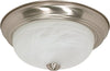 NUVO Lighting 60/2622 Fixtures Ceiling Mounted-Flush