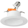 LED - Retrofit - 10 Watt - 800 Lumens  - Cool White - 4100 Kelvin