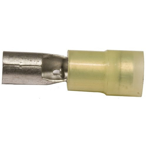 Morris Products 12088 12-10 Nylon Dbl Crimp Rec (Pack of 100)